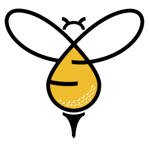 Buzzy Golf Logo