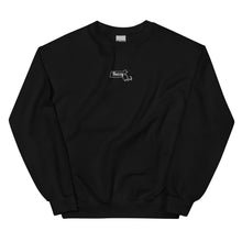Load image into Gallery viewer, Buzzy x Massachusetts Crew