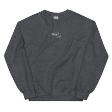 Load image into Gallery viewer, Buzzy x Massachusetts Crew