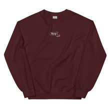 Load image into Gallery viewer, Buzzy x Massachusetts Crew