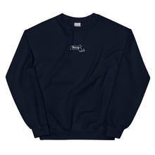 Load image into Gallery viewer, Buzzy x Massachusetts Crew