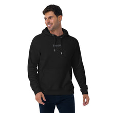 Load image into Gallery viewer, Buzzy Cursive Hoodie