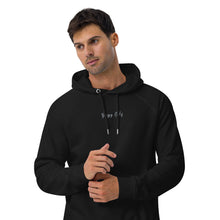 Load image into Gallery viewer, Buzzy Cursive Hoodie
