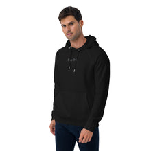 Load image into Gallery viewer, Buzzy Cursive Hoodie