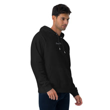 Load image into Gallery viewer, Buzzy Cursive Hoodie