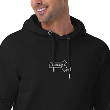 Load image into Gallery viewer, Buzzy x Massachusetts Hoodie