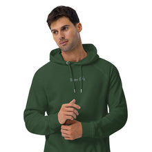 Load image into Gallery viewer, Buzzy Cursive Hoodie