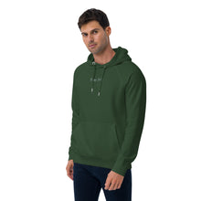 Load image into Gallery viewer, Buzzy Cursive Hoodie