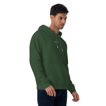 Load image into Gallery viewer, Buzzy Cursive Hoodie