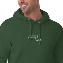 Load image into Gallery viewer, Buzzy x Massachusetts Hoodie