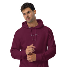 Load image into Gallery viewer, Buzzy Cursive Hoodie