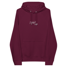 Load image into Gallery viewer, Buzzy x Massachusetts Hoodie