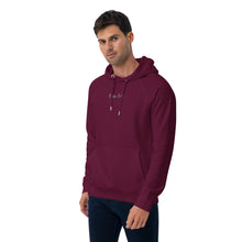 Load image into Gallery viewer, Buzzy Cursive Hoodie