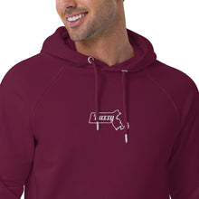 Load image into Gallery viewer, Buzzy x Massachusetts Hoodie