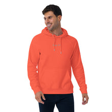 Load image into Gallery viewer, Buzzy Cursive Hoodie