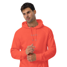 Load image into Gallery viewer, Buzzy Cursive Hoodie