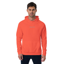 Load image into Gallery viewer, Buzzy Cursive Hoodie