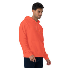 Load image into Gallery viewer, Buzzy Cursive Hoodie