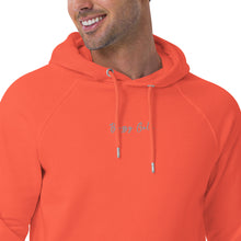 Load image into Gallery viewer, Buzzy Cursive Hoodie