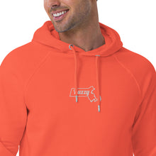 Load image into Gallery viewer, Buzzy x Massachusetts Hoodie