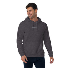 Load image into Gallery viewer, Buzzy Cursive Hoodie