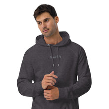 Load image into Gallery viewer, Buzzy Cursive Hoodie