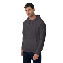 Load image into Gallery viewer, Buzzy Cursive Hoodie