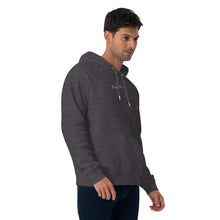 Load image into Gallery viewer, Buzzy Cursive Hoodie