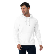 Load image into Gallery viewer, Buzzy Cursive Hoodie