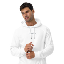 Load image into Gallery viewer, Buzzy Cursive Hoodie