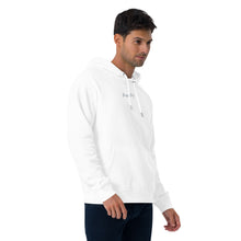 Load image into Gallery viewer, Buzzy Cursive Hoodie