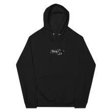 Load image into Gallery viewer, Buzzy x Massachusetts Hoodie
