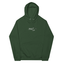 Load image into Gallery viewer, Buzzy x Massachusetts Hoodie
