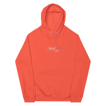 Load image into Gallery viewer, Buzzy x Massachusetts Hoodie
