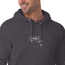 Load image into Gallery viewer, Buzzy x Massachusetts Hoodie
